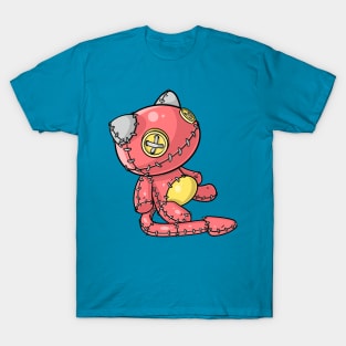 Devil Plushie | Halloween T-Shirt